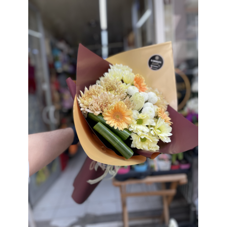 Vip karma Soft buket